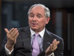 Blackstone plans over $2B investment in India by 2020