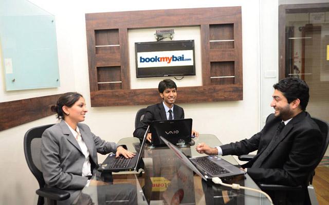 Maid service provider BookMyBai.com gets $150K in angel funding