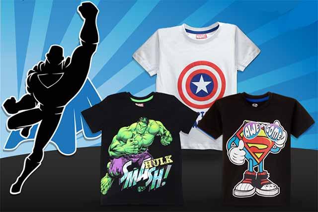 Merchandising startup Superhero Brands gets angel funding