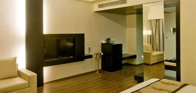 MRG Hospitality buys Sarovar Portico’s Faridabad hotel
