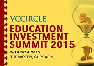 Spot trends shaping India’s education sector @VCCircle Education Investment Summit; register now