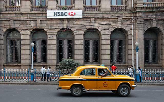 HSBC to close private banking operations in India