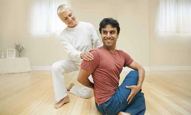 Healers At Home gets angel funding from Fortis president, others