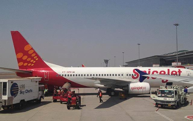CCI slaps penalty on top air carriers for cargo fee collusion