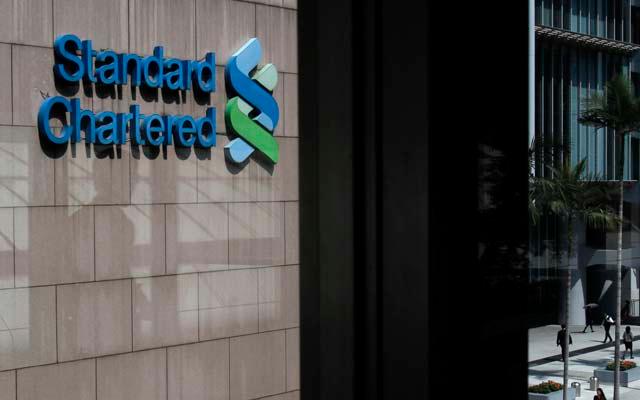 StanChart names Zarin Daruwala India CEO