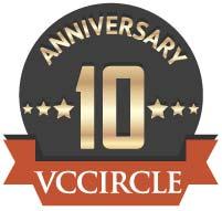 A decade of dealmaking