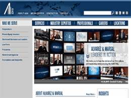 Alvarez & Marsal launches PE consulting services in India