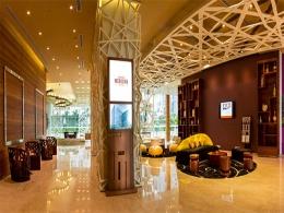 SAMHI Hotels acquires 156-room hotel from Ahmedabad's Shree Siddhi Group