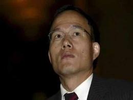 Fosun's billionaire chairman Guo Guangchang back at work
