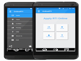OnlineRTI raises angel funding from Mohandas Pai, others