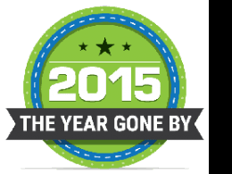 Recap 2015: Top M&As