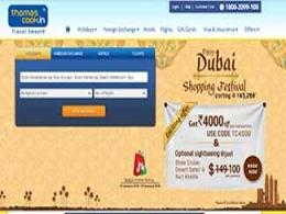 Thomas Cook gets CCI nod for acquisition of Kuoni Travel