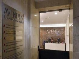 KKR to buy 70% stake in investment bank Avendus