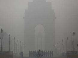 Delhi government looks for startups to curb pollution