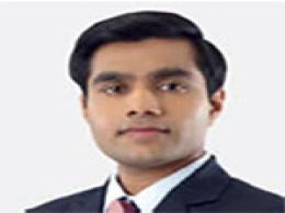 Gautam Adani's son Karan named CEO of Adani Ports