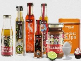 Sauce maker Nilgai Foods restructures
