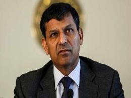 RBI ready to meet "any eventuality" due to Fed rate hike: Rajan