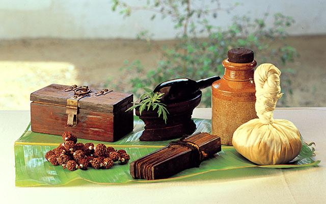 Kairali in talks with PE firms to fund OTC products business