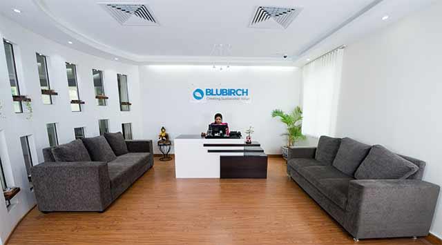 Blubirch raises $2M from Chicago Capital, Sanjay Mehta, others