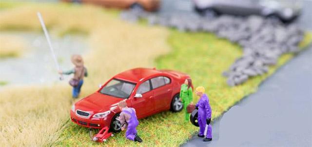 Car services platform Bumper raises $500K from SAIF