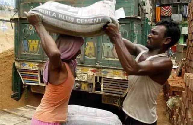 Competition tribunal sets aside $950M penalty on cement firms