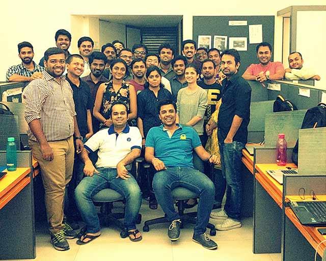 US-based Interactive Intelligence buys Indian SaaS firm Customer360