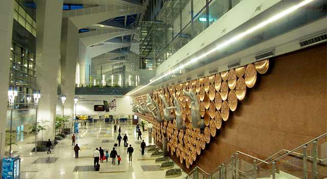 GMR Infra to buy back PE investors’ stake in airport arm