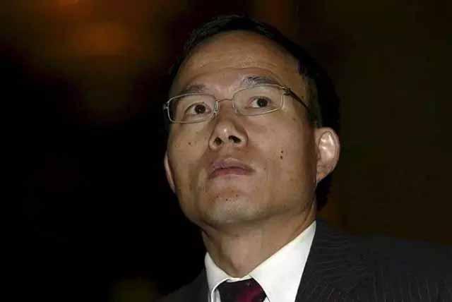 Fosun’s billionaire chairman Guo Guangchang back at work