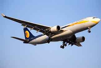 Cramer Ball quits as Jet Airways CEO