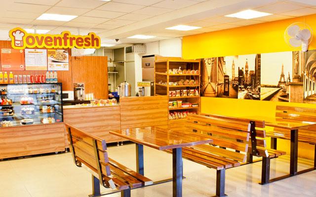 Ovenfresh parent gets fresh funding from Kalaari Capital