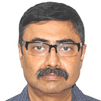 ​Lakshmi Vilas Bank names Parthasarathi Mukherjee as MD & CEO