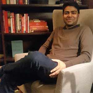 Rahul Yadav back with e-governance startup; Flipkart’s Bansals play angels