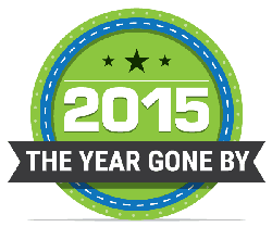 Recap 2015: Euphoria meets reality as economy hits a speed bump