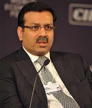 RP-Sanjiv Goenka Group close to making three acquisitions