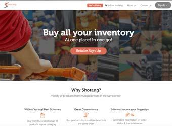 Shotang raises $5M in Series A funding from Exfinity and Unitus Impact