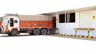 Kalpataru Power’s logistics unit withdraws IPO plan