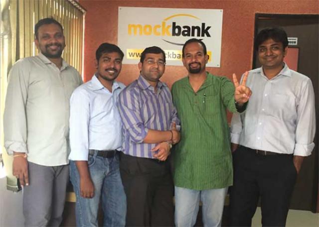 Online test prep venture MockBank buys web services firm Litoro