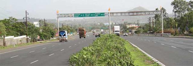 Ashoka Buildcon to buy 8.51% stake in Jaora-Nayagaon Toll Road Co.