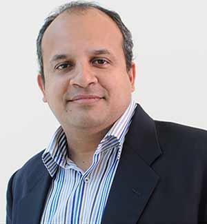 Former chief of Essar’s property arm to bring strategic partner for realty venture