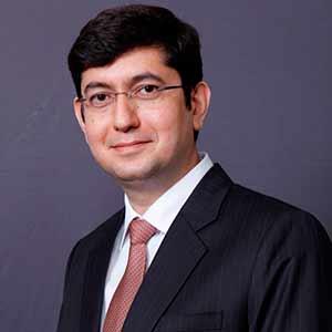 Our two new general entertainment channels have helped grow revenue: ZEE’s Mihir Modi