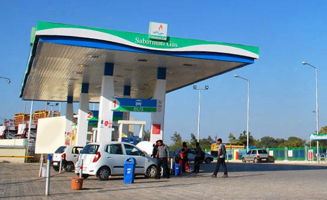 ​GSPL to buy stake from PE investors in Sabarmati Gas