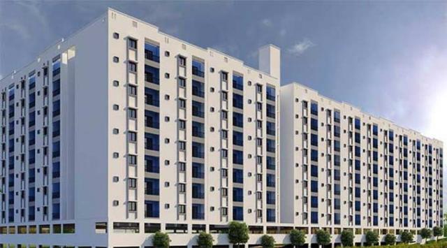 Japan’s Genkai set to invest in Shriram Properties’ project