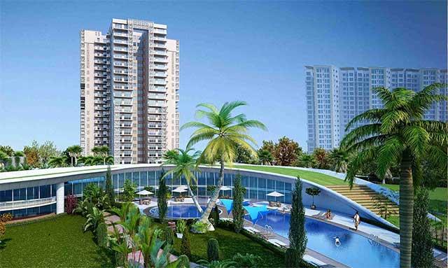 SARE Homes raises $30M from KKR’s NBFC