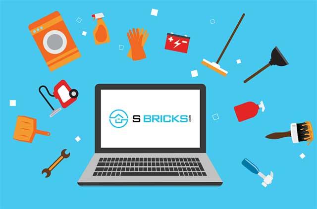 Home cleaning startup SBricks acquires Melway