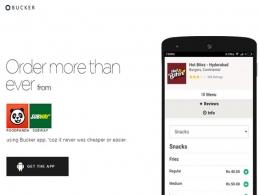 Super aggregator app Bucker gets funds from 50K Ventures, others