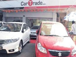 CarTrade raises $145M from Temasek, others