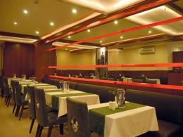 Casual dining chain Empire spun out into franchise model