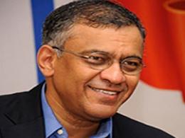 Gopal Srinivasan of TVS Capital to be part of VCCircle Awards 2016 jury