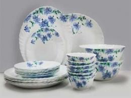 Borosil Glass Works to acquire Hopewell Tableware