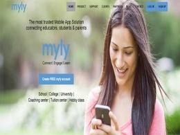 Ed-tech startup Myly raises $100K in seed funding